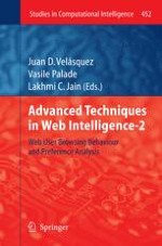 Advanced Techniques in Web Intelligence-2: Web User Browsing Behaviour and Preference Analysis
